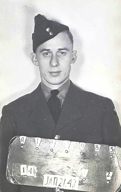 Photo of SAMUEL ROBERT BRUCE DOUGLAS