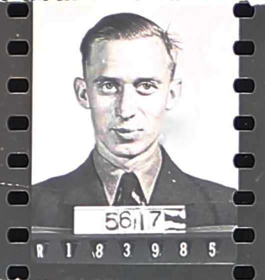 Photo of SAMUEL ROBERT BRUCE DOUGLAS