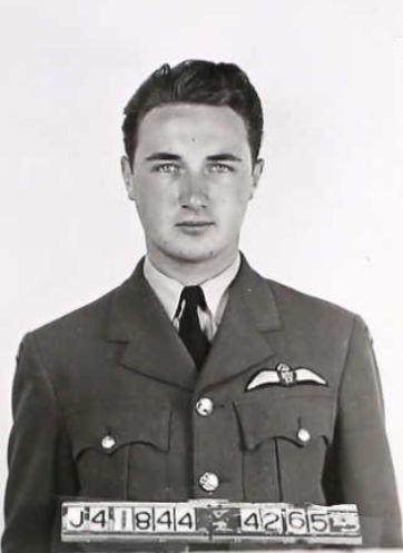 Photo of JOHN ROBERT DUNNE