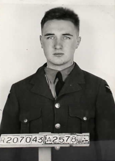 Photo of JOHN ROBERT DUNNE