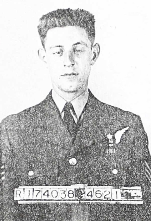 Photo of Joseph Lionel Underic Du Sablon