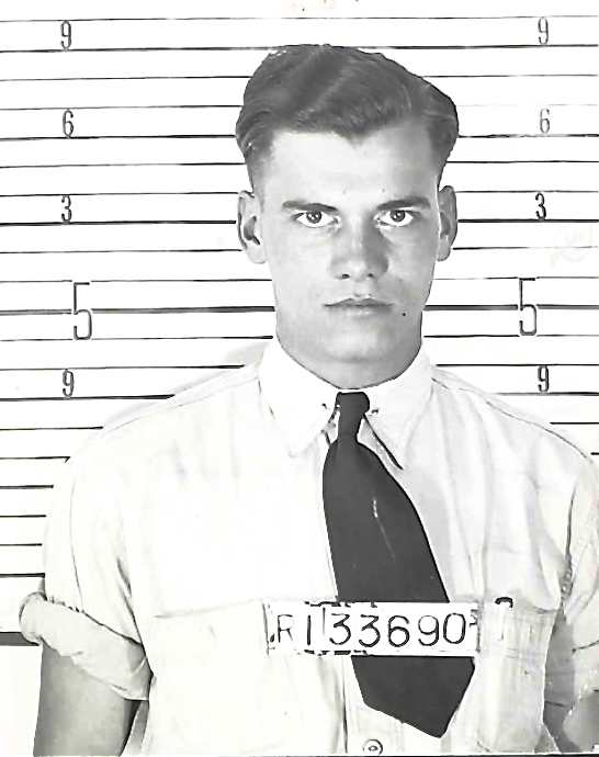 Photo of HENRY WILLIAM FERRIS