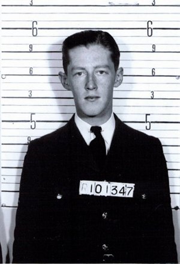 Photo of James Firth