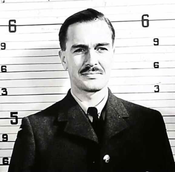 Photo of Lawrence Fullerton