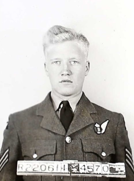 Photo of James Frederick Gazzard