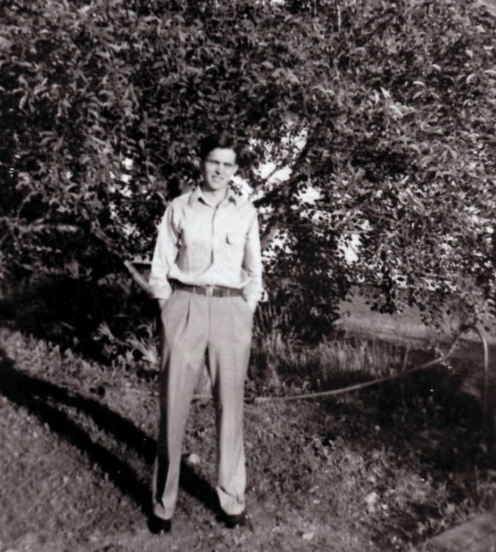 Photo of JOSEPH PIERRE GERVAIS