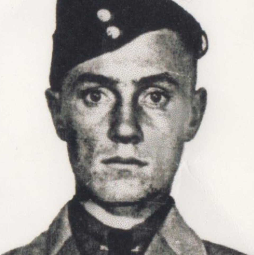 Photo of JOSEPH ANTHONY AUSTIN GIROUX