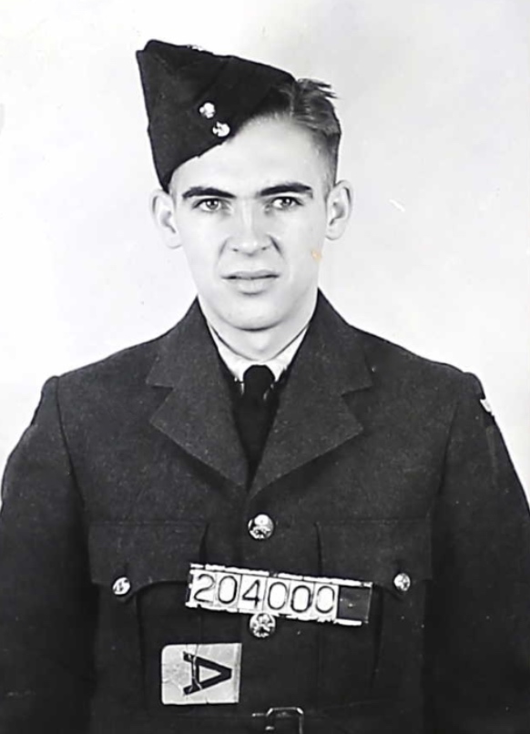 Photo of Gordon Grant Goehring