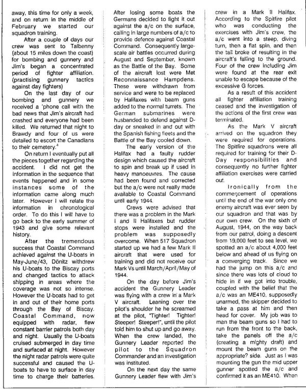 Story on James Goodfellow (Page 8)