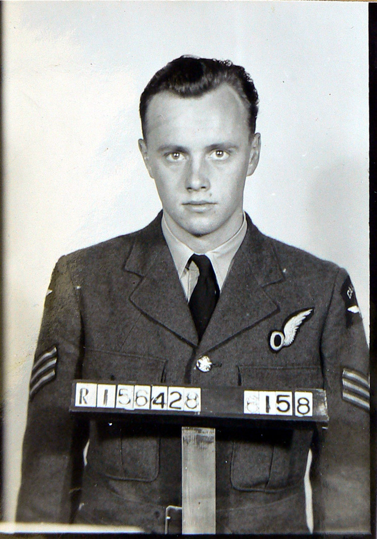 Photo of James Goodfellow