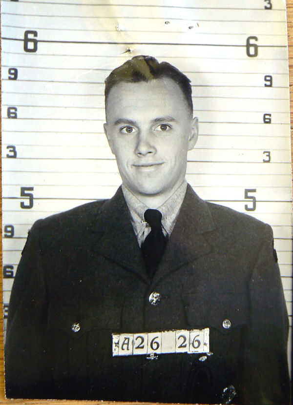 Photo of James Goodfellow