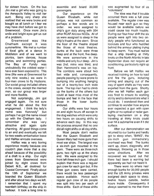 Story on James Goodfellow (Page 4)