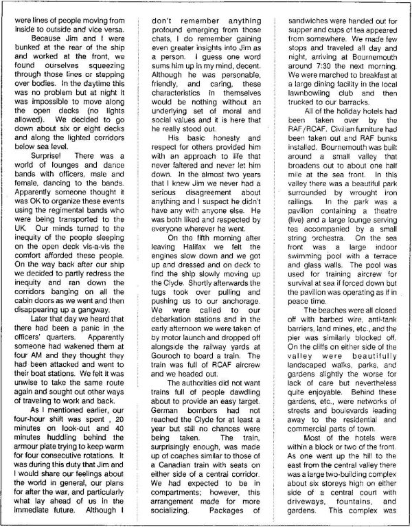 Story on James Goodfellow (Page 5)