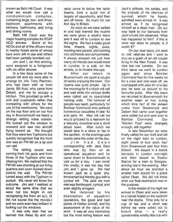 Story on James Goodfellow (Page 6)