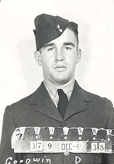 Photo of DONALD GOODWIN