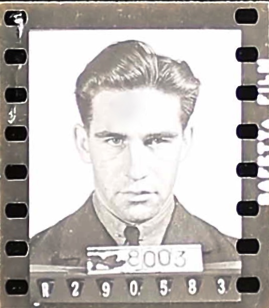 Photo of DONALD GOODWIN