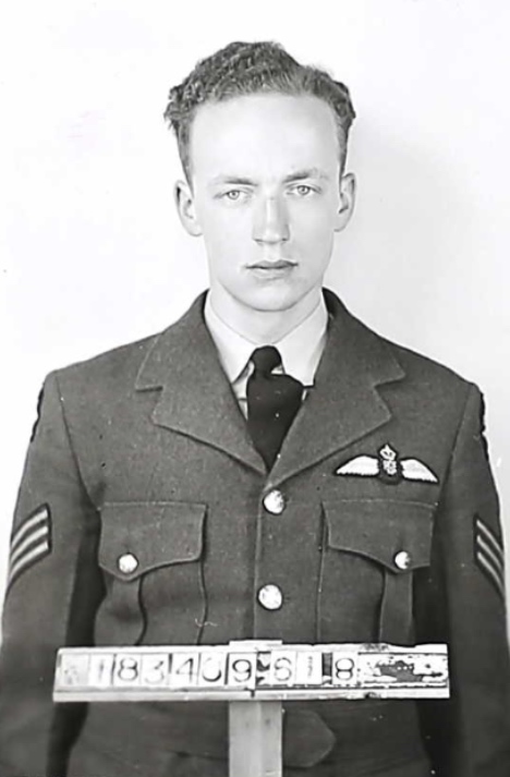 Photo of CHARLES HAMEL