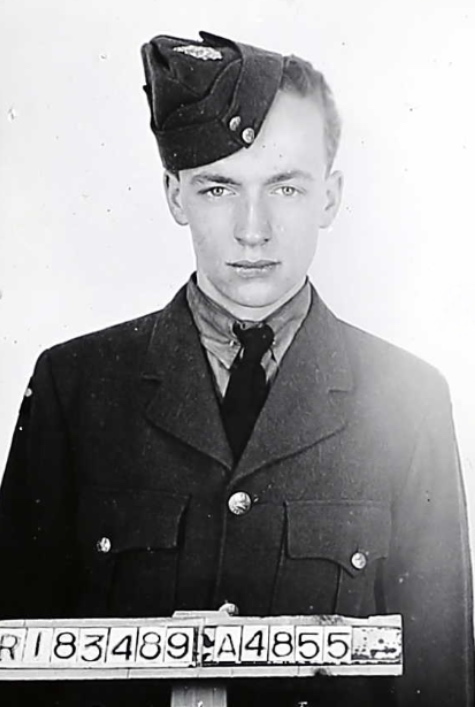 Photo of CHARLES HAMEL