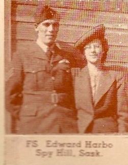 Photo of Edward Harbo