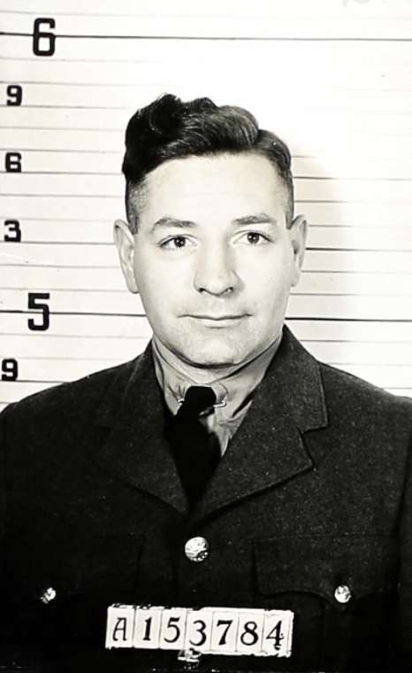 Photo of HARRY SKEET HARDY