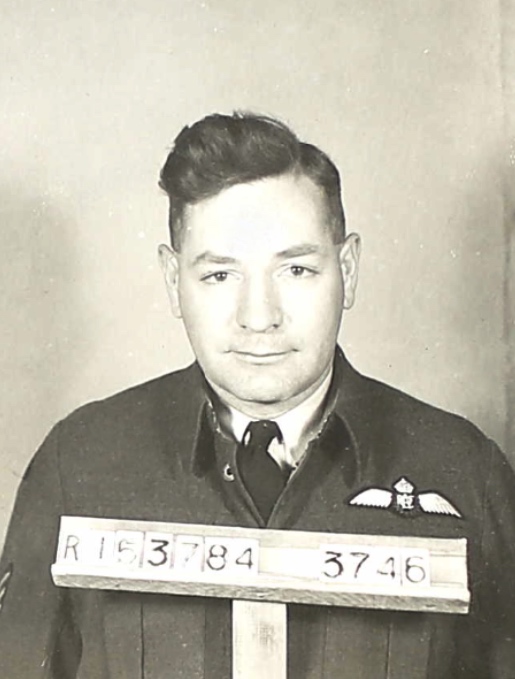 Photo of HARRY SKEET HARDY