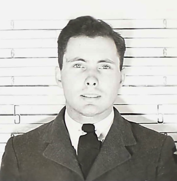 Photo of JOHN WALTER HAWKEY