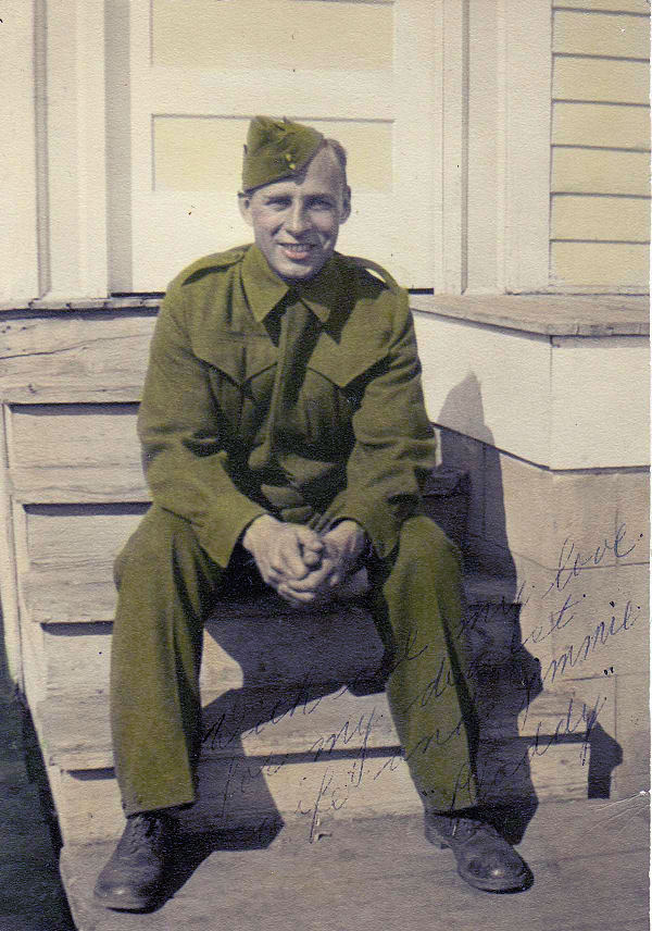 Photo of John Hedrich