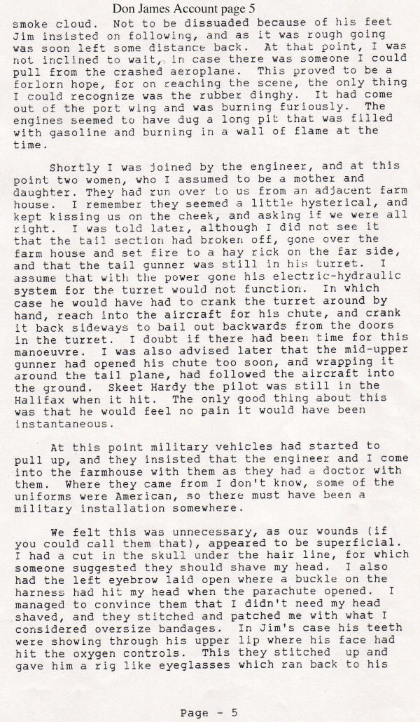 Don James Account (Page 5)