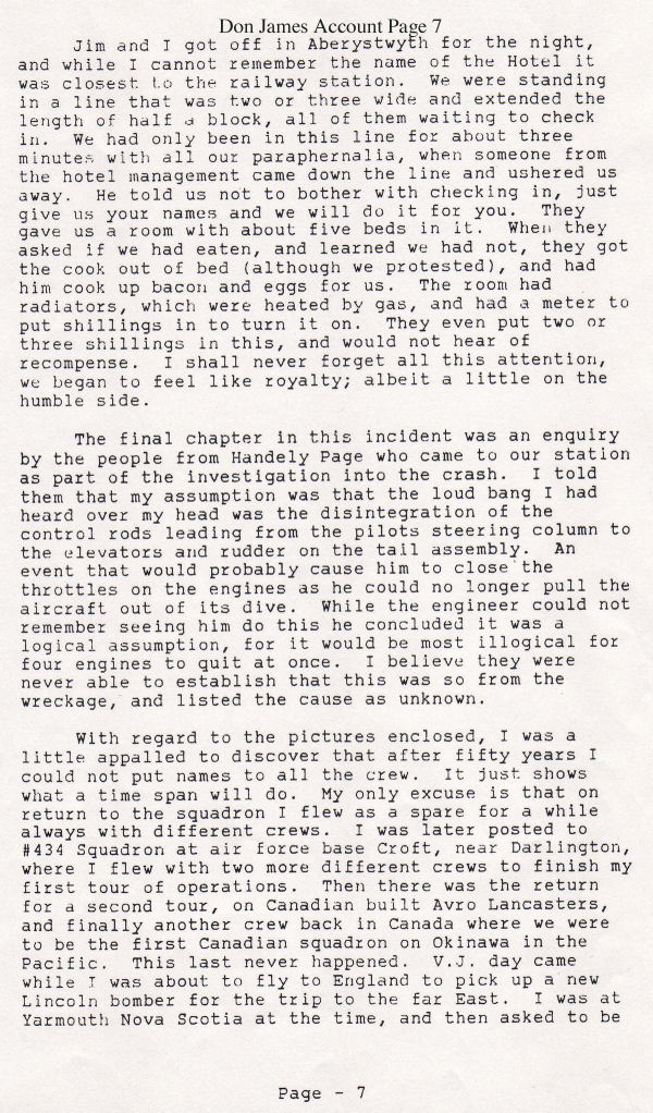 Don James Account (Page 7)