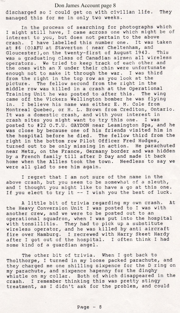 Don James Account (Page 8)