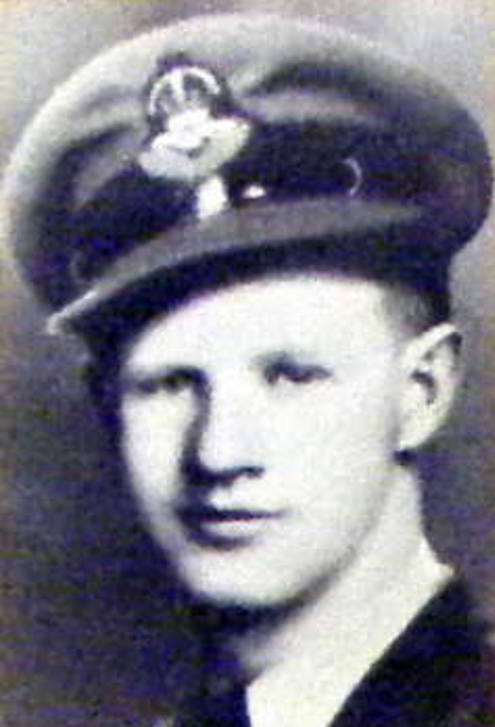 Photo of JOHN SPURGEON HOOD