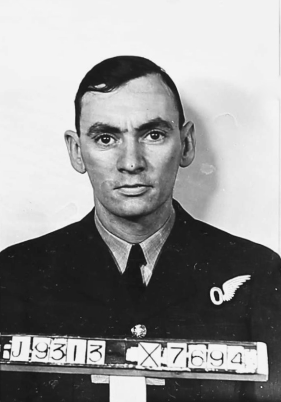 Photo of WILLIAM FRANKLIN MAX HOWARD