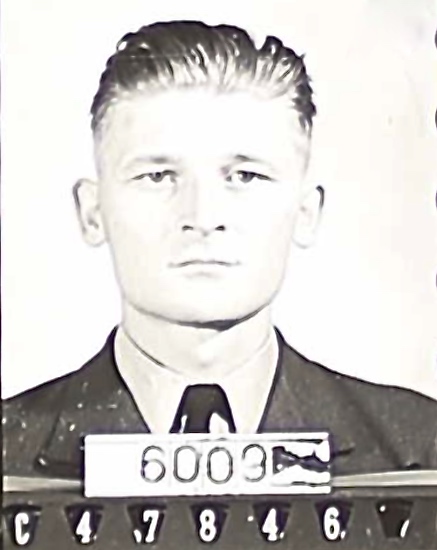 Photo of BENJAMIN CHARLES HUNT