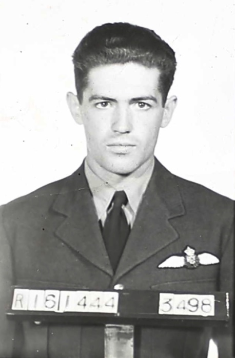 Photo of ROBERT OWEN GREGORY IVES