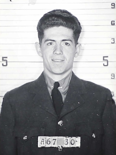 Photo of ROBERT OWEN GREGORY IVES