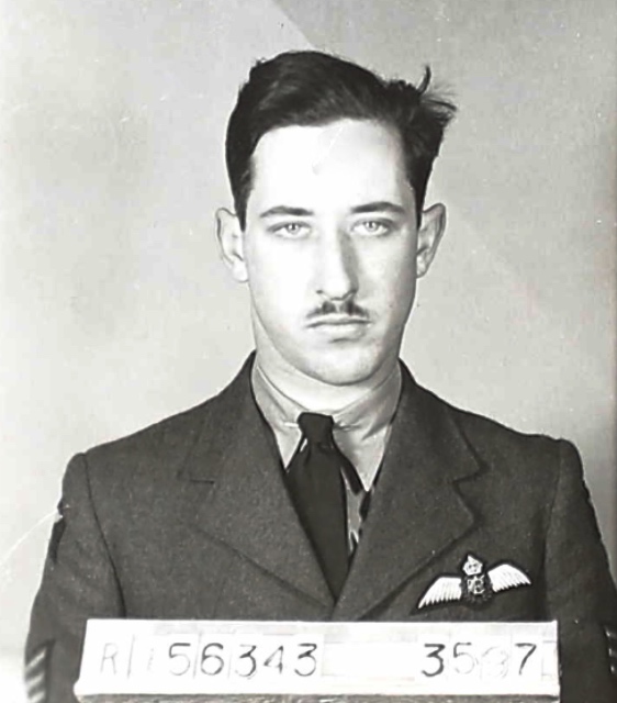 Photo of Alan Laurie Jacobs