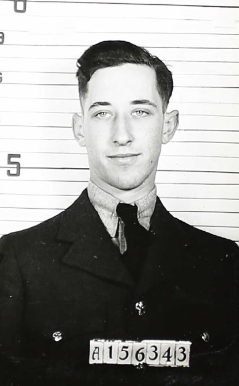 Photo of Alan Laurie Jacobs