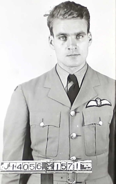 Photo of FREDERICK GEORGE JOHNSON