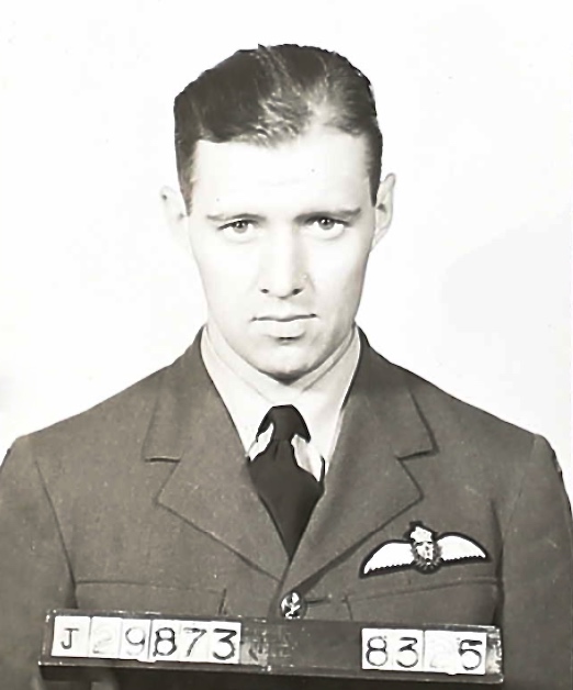 Photo of John Armstrong Johnston