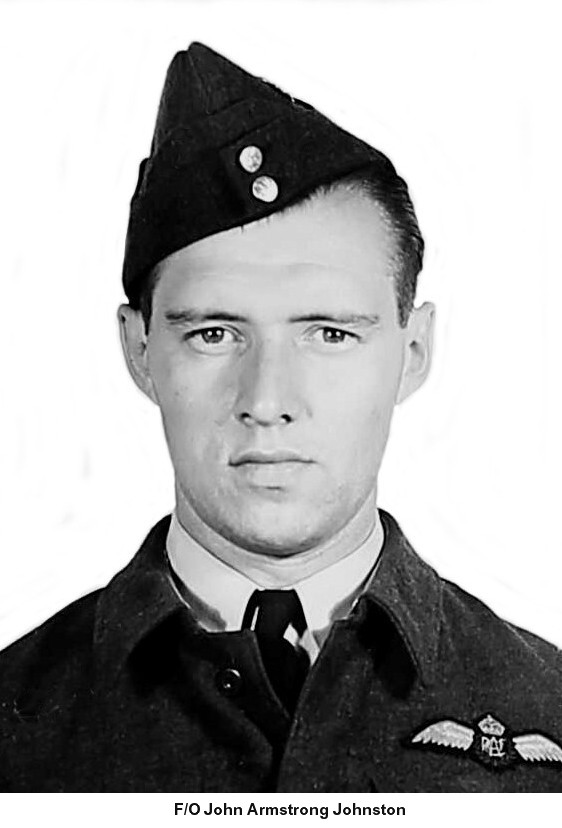 Photo of JOHN ARMSTRONG JOHNSTON