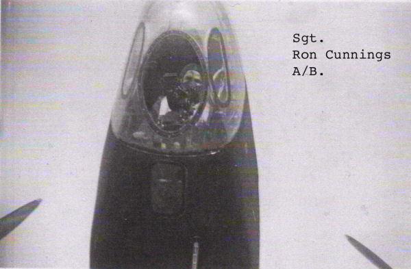 Photo of Ron Cunnings