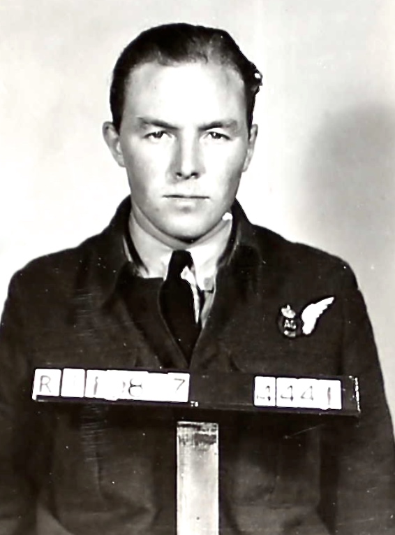 Photo of Lloyd George Johnston