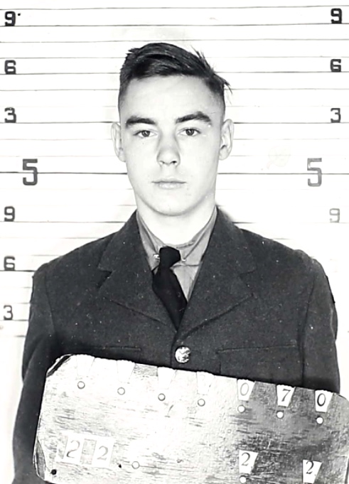 Photo of JOHN HARRISON JONES