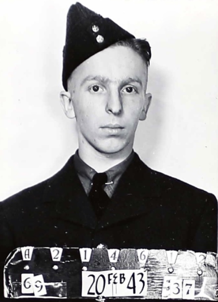 Photo of THOMAS DANIEL LAWLEY