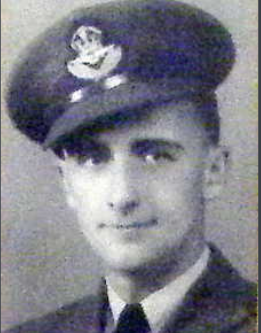 Photo of Gerald Campbell Liggett