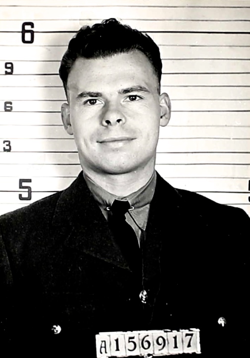 Photo of Jack Franklin MacDonald