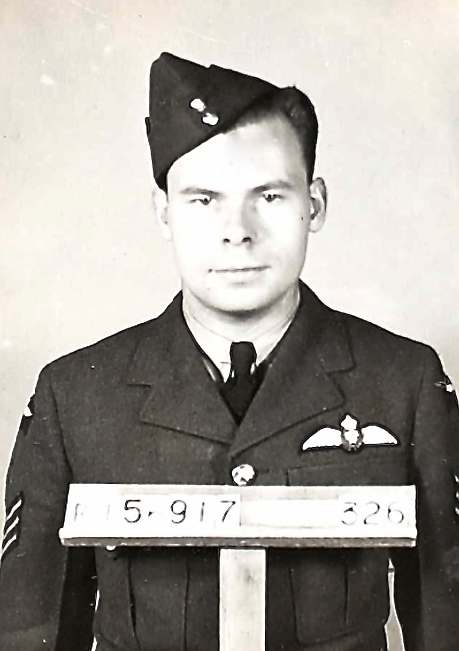 Photo of Jack Franklin MacDonald