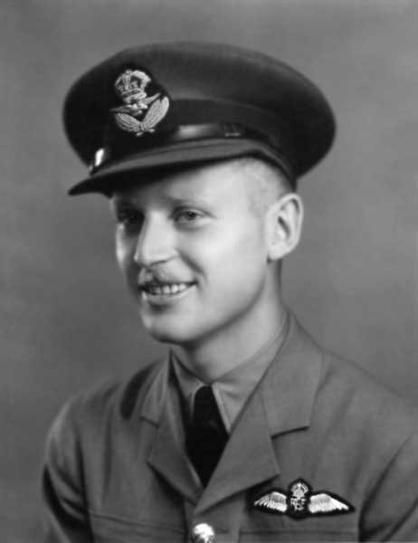 Photo of Verdun McDonald