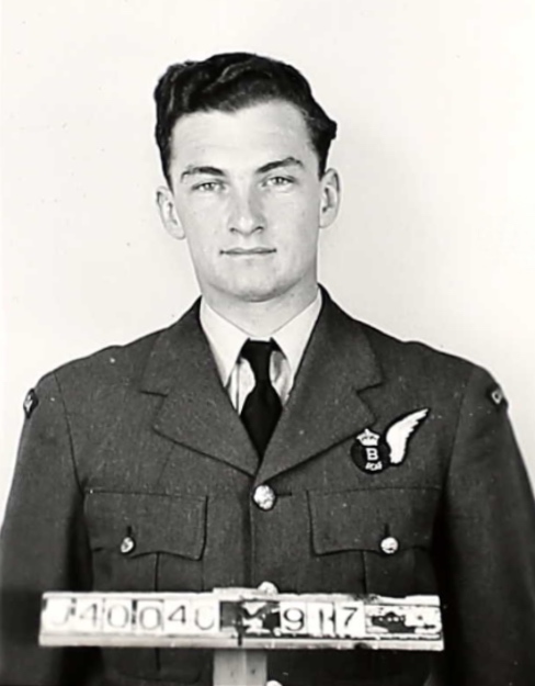 Photo of DONALD ARCHIBALD MCFADYEN