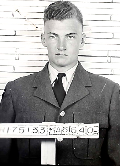 Photo of DONALD ARCHIBALD MCFADYEN